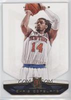 Chris Copeland #/25