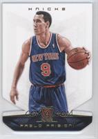 Pablo Prigioni #/25