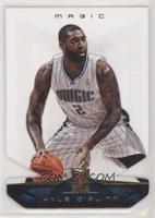 Kyle O'Quinn #/25