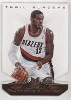 LaMarcus Aldridge #/25