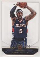 Josh Smith #/25