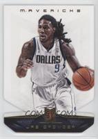 Jae Crowder #/25