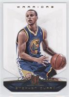 Stephen Curry #/25