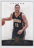 Miles Plumlee