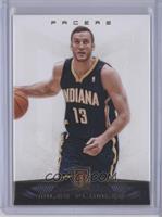 Miles Plumlee