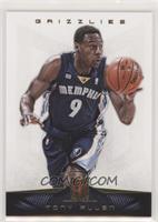 Tony Allen