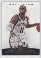 Mike Conley