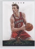 Mike Dunleavy