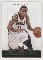 Monta Ellis