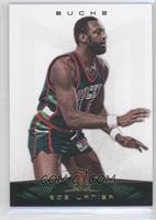 Bob Lanier