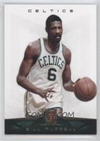 Bill Russell