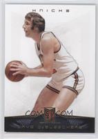 Dave DeBusschere