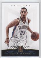 Kevin Martin