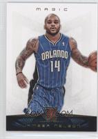 Jameer Nelson