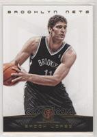 Brook Lopez