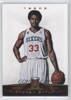 Andrew Bynum