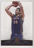 Luis Scola