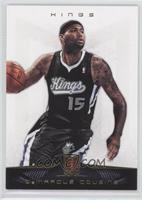 DeMarcus Cousins