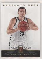 Mirza Teletovic