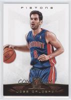 Jose Calderon