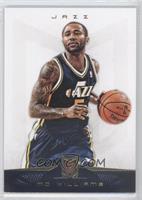 Mo Williams