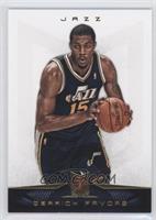 Derrick Favors