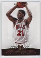 Jimmy Butler