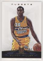 Quincy Miller