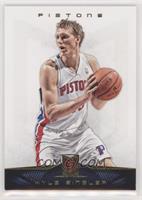 Kyle Singler