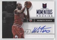 Marquis Teague #/49