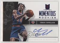 Chris Copeland #/49