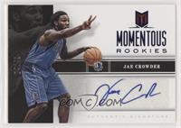 Jae Crowder [Noted] #/49