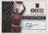 Tristan Thompson #/10