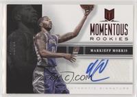 Markieff Morris #/10