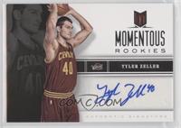 Tyler Zeller