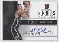 Miles Plumlee