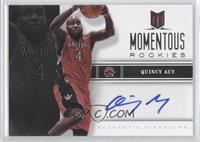 Quincy Acy