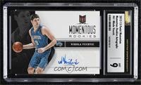 Nikola Vucevic [CSG 9 Mint]