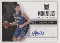 Nikola Vucevic