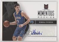 Nikola Vucevic