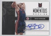 Kyle Singler