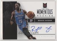 Reggie Jackson