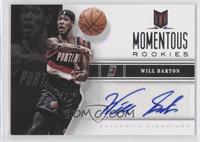 Will Barton