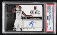 Bismack Biyombo [PSA 9 MINT]