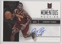 Jeremy Pargo