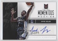 Josh Selby