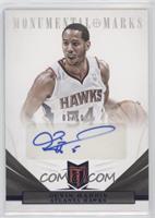 Devin Harris #/10