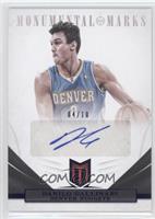 Danilo Gallinari #/10