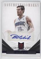 Beno Udrih #/49