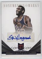 Spencer Haywood #/49